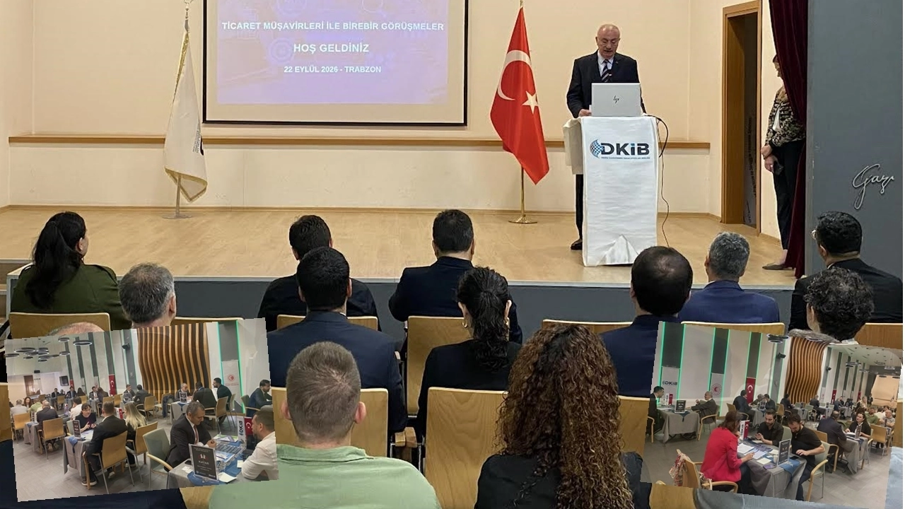 12 Ülkeye Yeni İhracat Kapısı