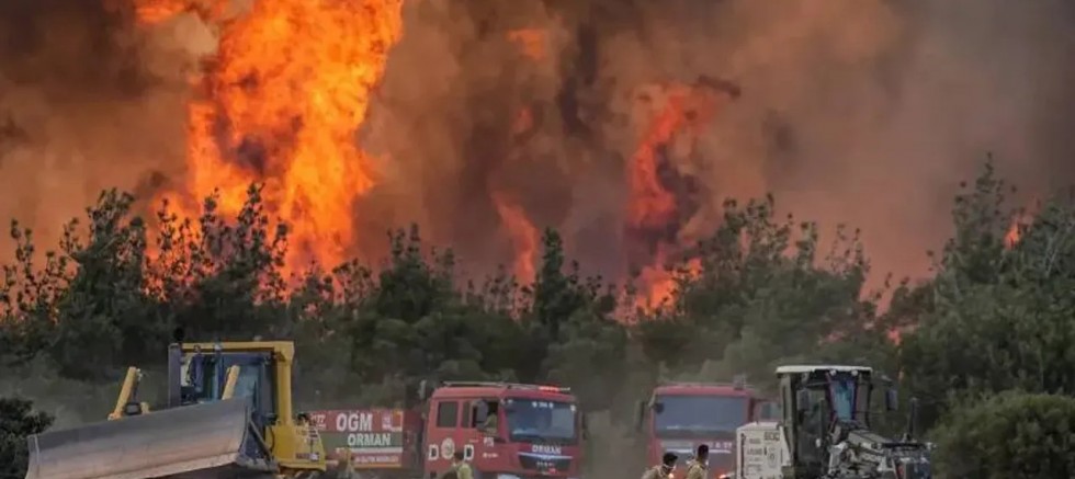 30 İlin Valisi Kritik Toplantıda