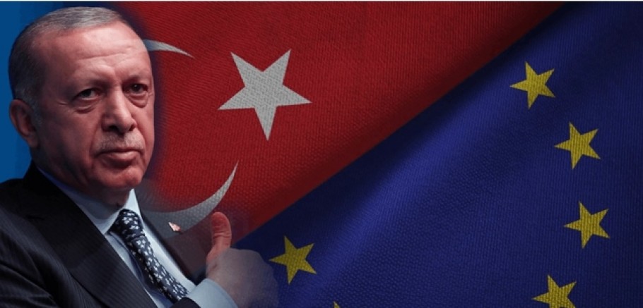 AB Türkiye İçin Önemli Değil!