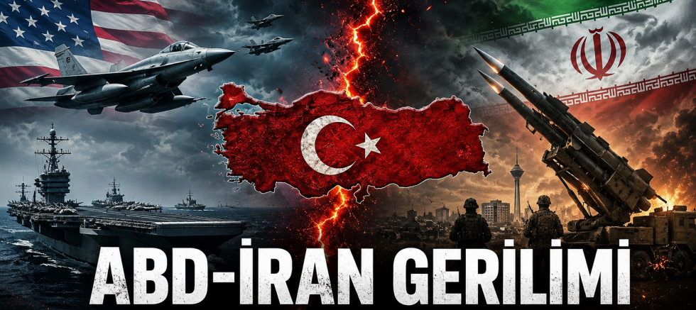 ABD'nin Gizli Düşünceleri