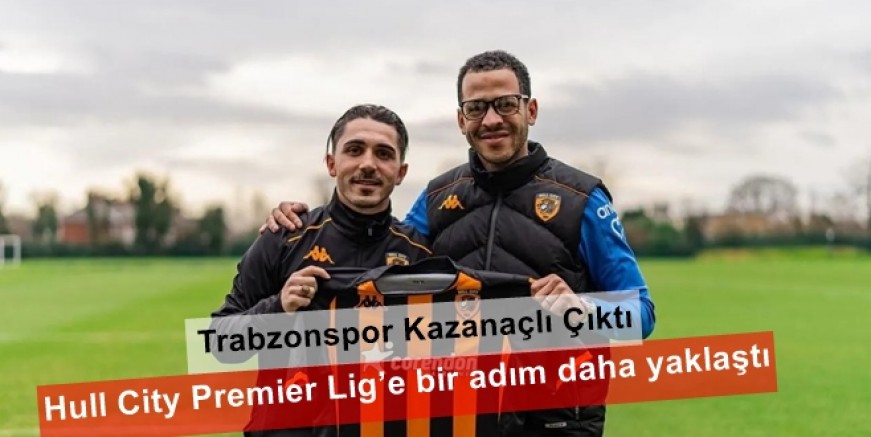 Abdulkadir Şansı!