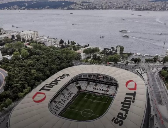 Akıllar Kupa Maçında Olmasın!