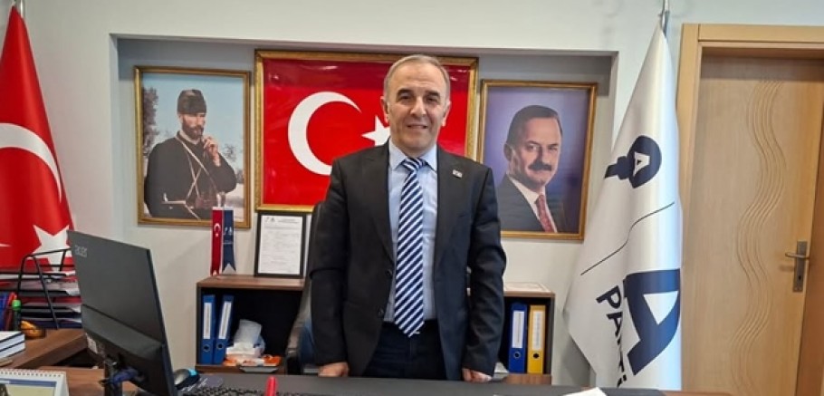Akyüz: Böyle Bir Yasa Kabul Edilemez