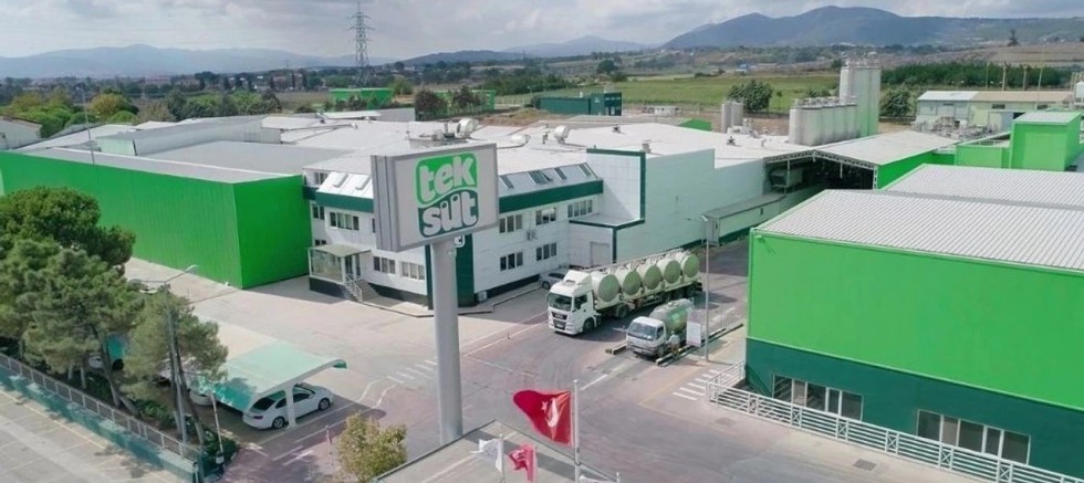 Artık Asya'dayız...Hedef Türk peynirini Uzak Doğu’da büyütmek