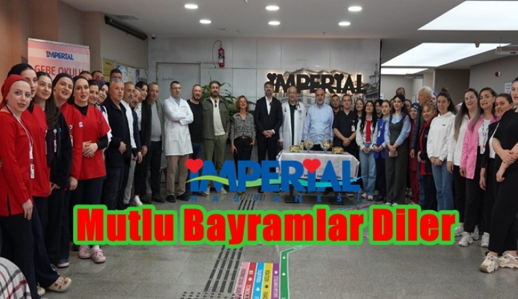 Başoğlu: Kurban Bayramı tüm insanlığa sağlık, huzur, mutluluk ve bereket getirsin