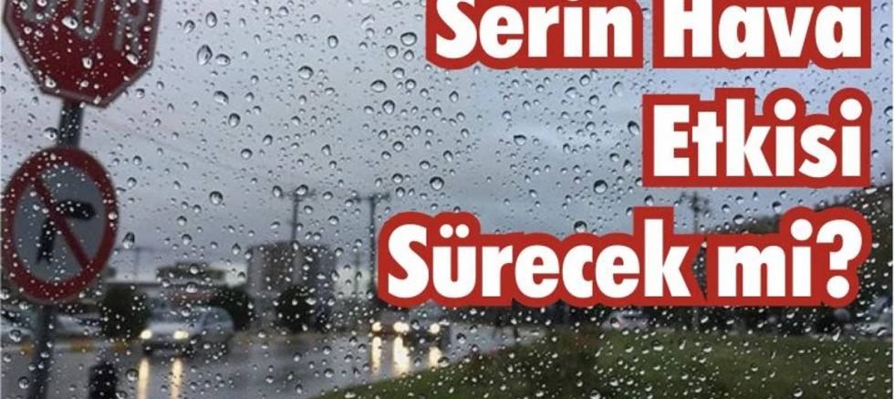 Bayramda Hava Nasıl Olacak!