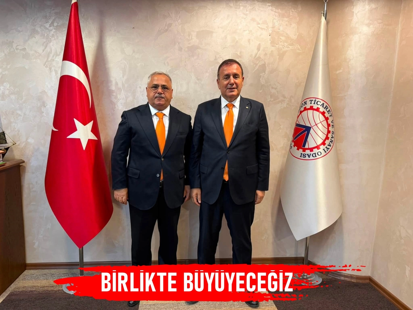 Bekir Aktürk: Trabzon'da Yeni Dönem Başlıyor