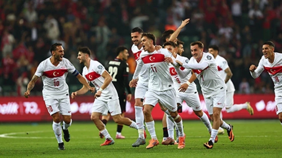 Bekle Bizi Biz Geliyoruz