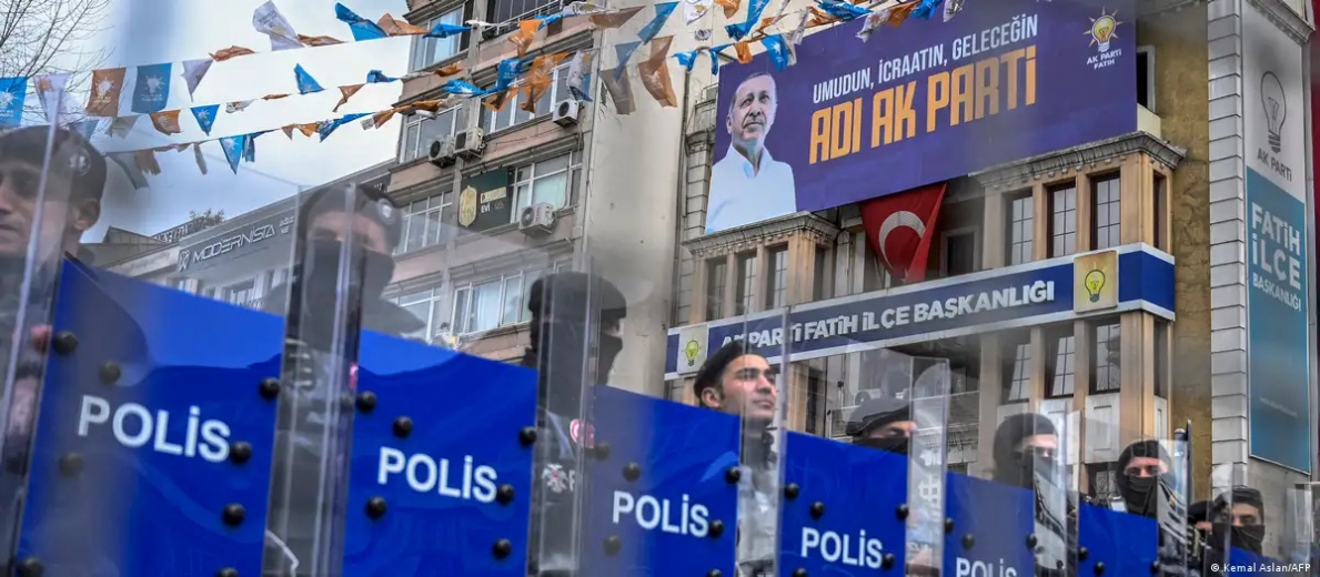 Belediyelerde Değişimler ve Tercihler