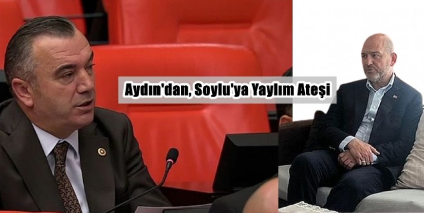 Bizim Mücadelemiz Türkiye Üzerinedir