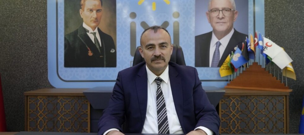 Canlı: “Türkiye Fakir Değil, Sorun Yanlış Yönetim”