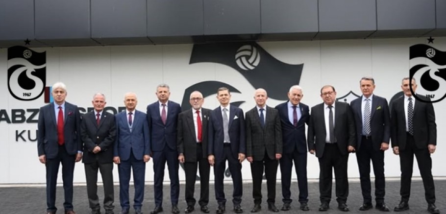 Dev Kadro Sezona İddialı Hazırlanıyor