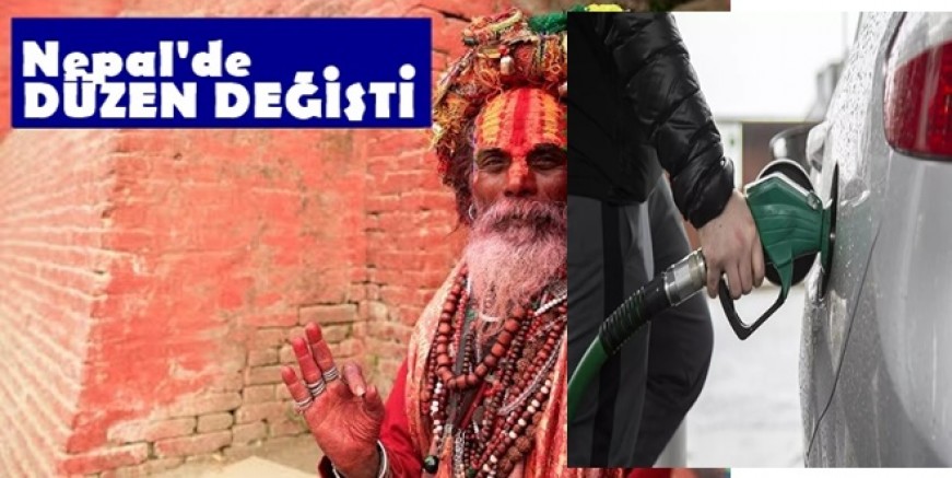 Dünyanın Keyfi Kaçtı