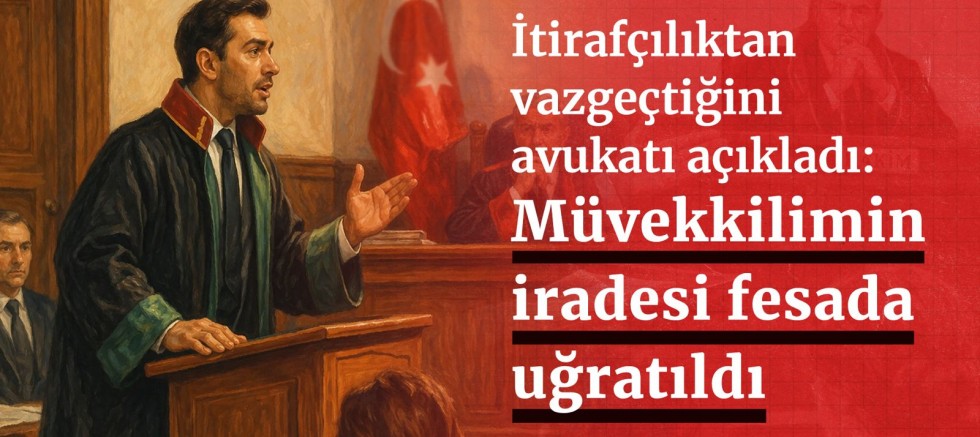 Duruşmalar Başladı