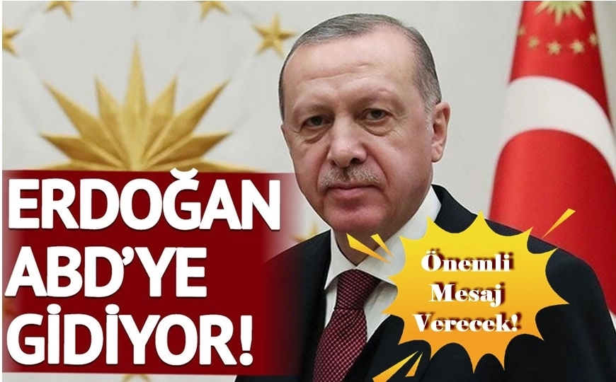 Erdoğan’ın ABD ziyareti Türkiye ekonomisi için neden önemli?