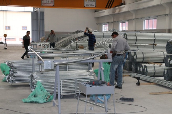 Fırsat Yatırımcının Ayağına Geliyor