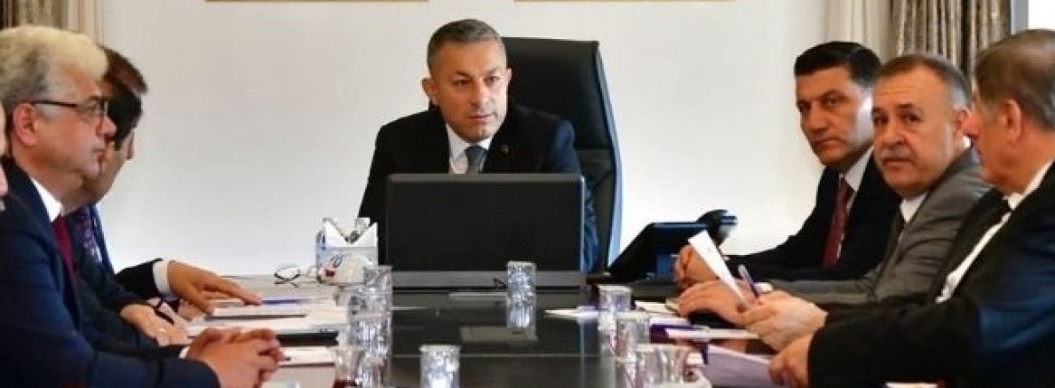 Geleceğimiz Tehlike Altında!