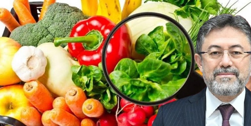 Gıda Güvenliği Ana Hedefimiz