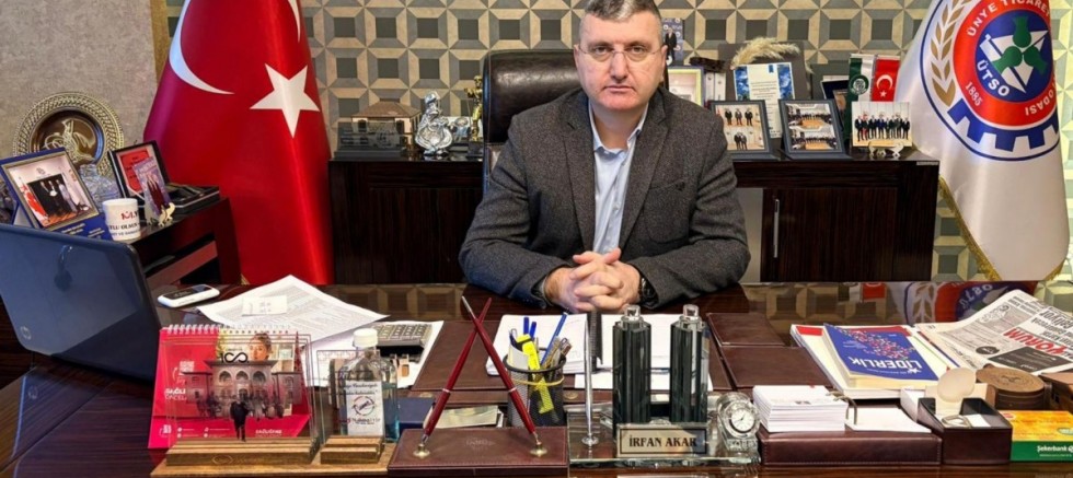 Gıda işletmelerine ‘karekod’ uyarısı