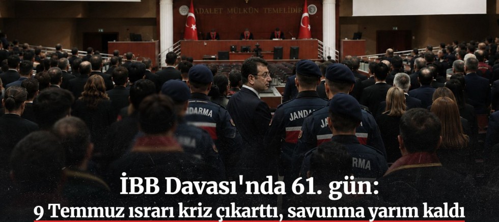 Gözler Silivri'de...
