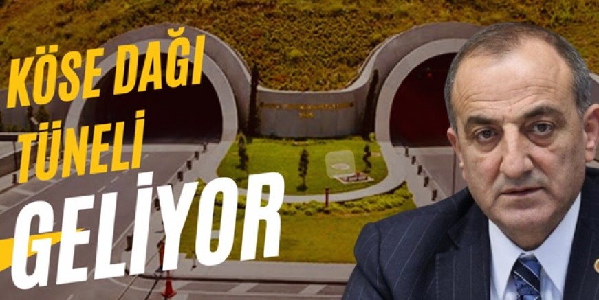 Gümüşhane'de Neler Oluyor?