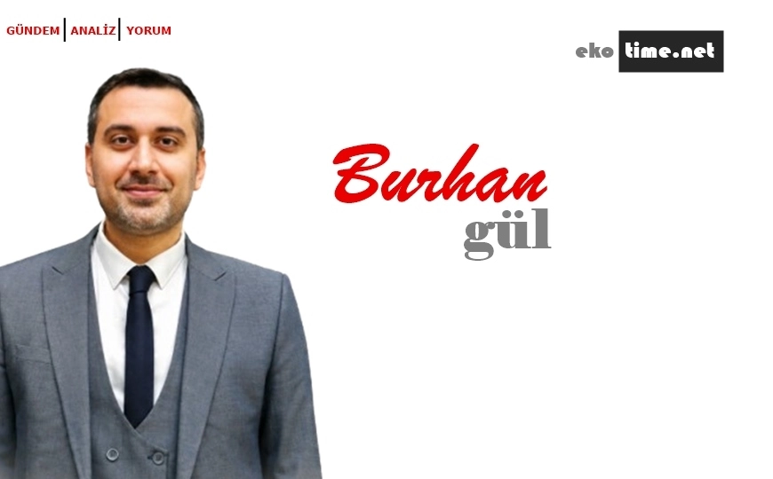 Gümüşhane için Akıllı Dönüşüm