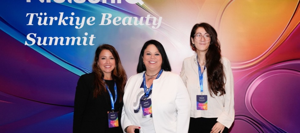 Güzellik ve Kişisel Bakım Yükselişte