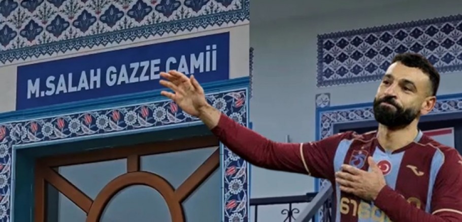 Hayrat’ta dikkat çeken hareket!