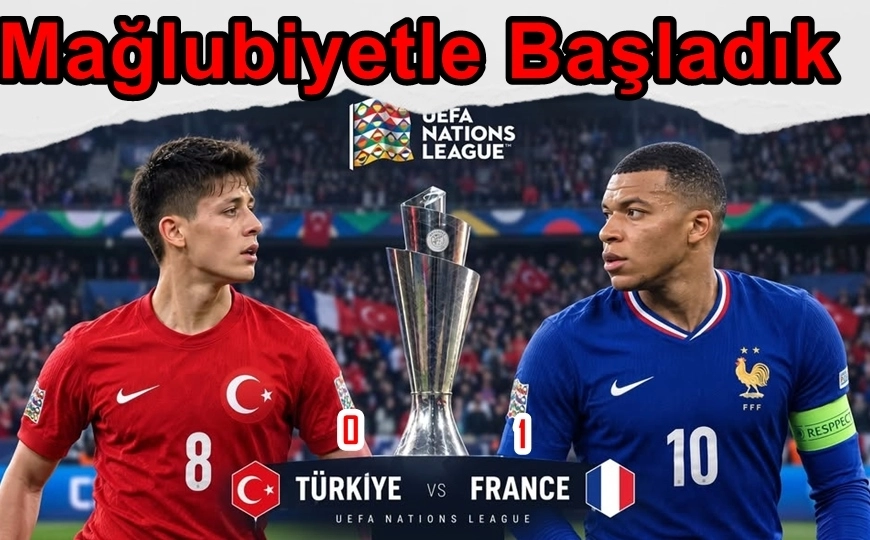 Horoz'un Sesini Kesemedik!