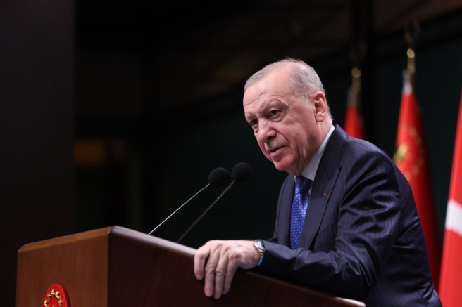 İhracatta Rekor Geldi