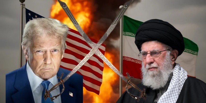 İran Yalan Konuşmaz