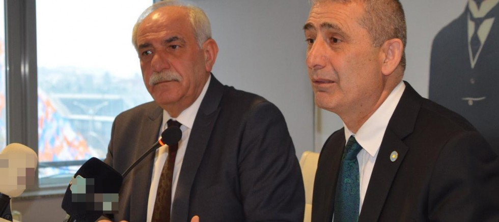 İYİ Parti'den haber var