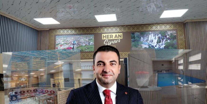 Kara: Bölgenin En İddialı Tesislerinden Biri