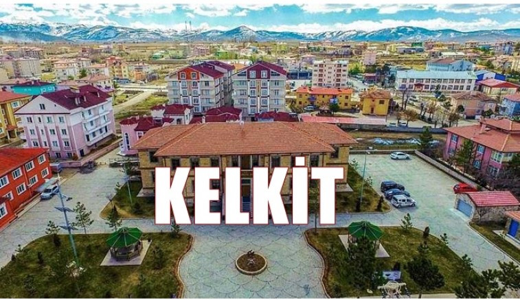 Kelkit TSO Başkanı Daltaban: Başvuruları Bekliyoruz