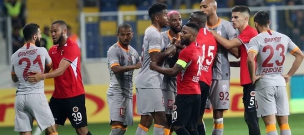 Kupada Trabzonspor Sesleri