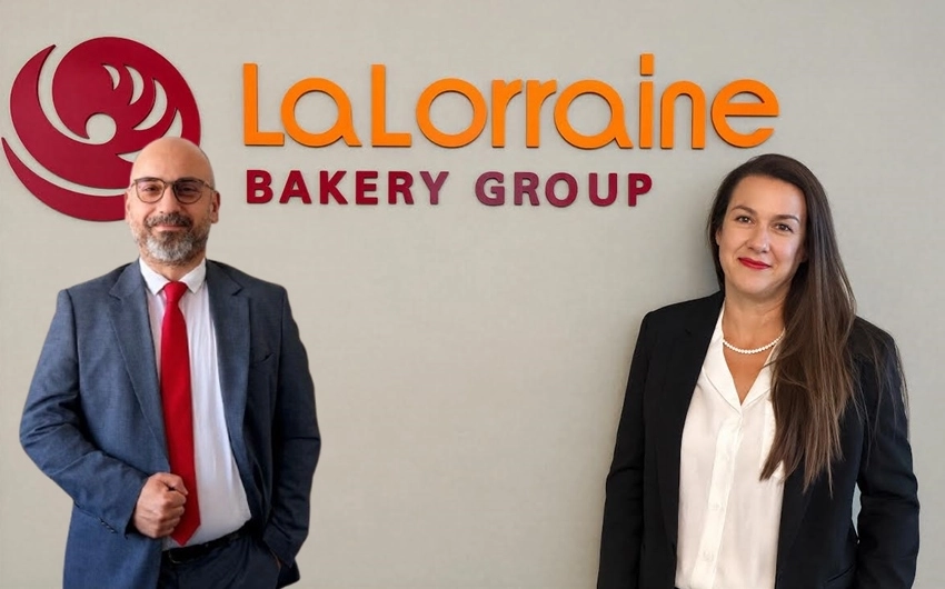La Lorraine’de atamalar yapıldı