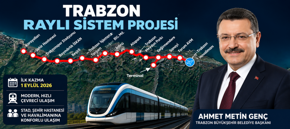 1 Eylül'e Hazır Olun!