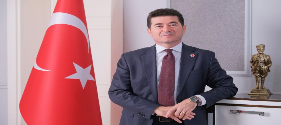 1 Mayıs Kutlu Olsun