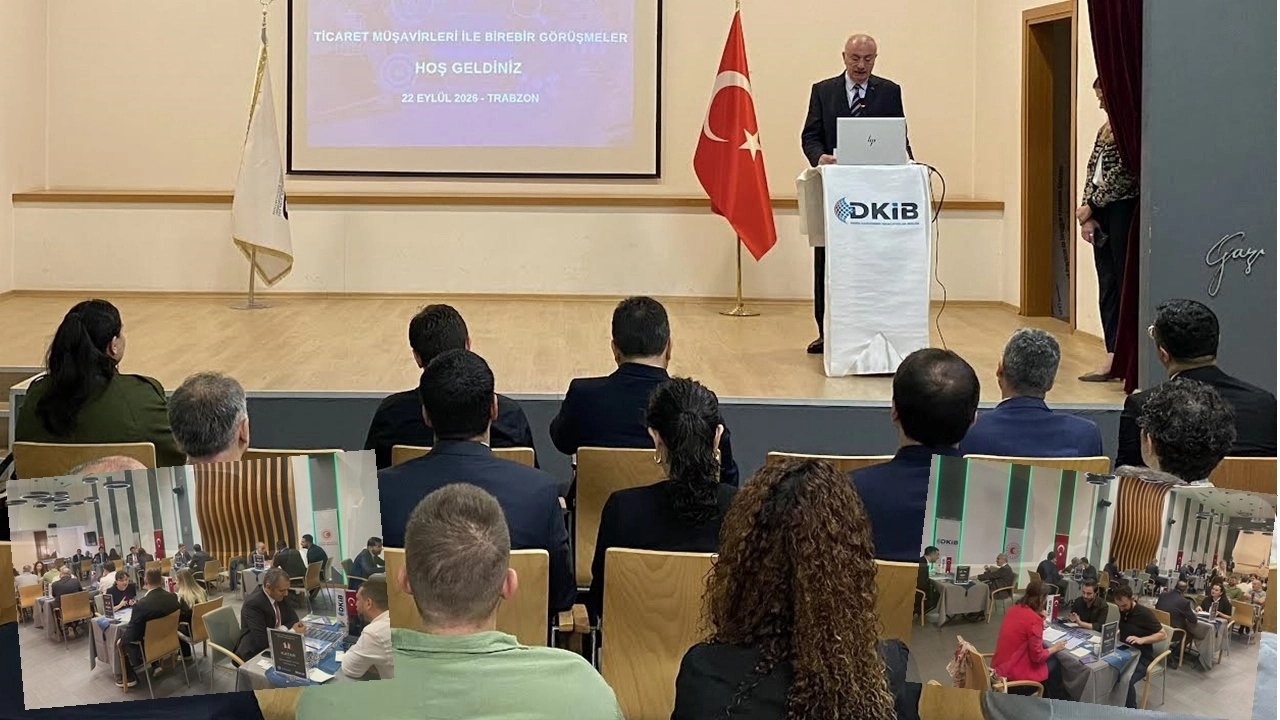 12 Ülkeye Yeni İhracat Kapısı