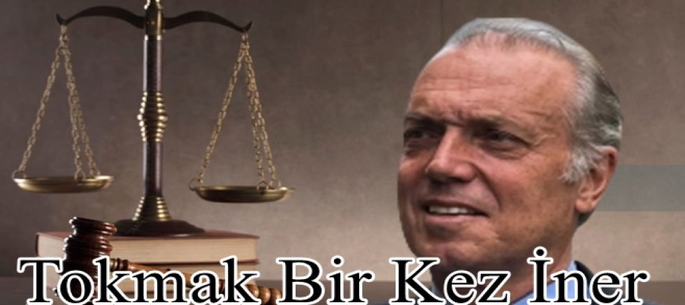 38 Milyar Dolarlık Tazminat Kararı