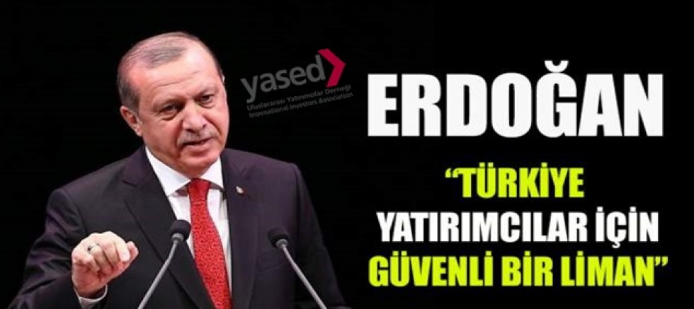 6 Ayda 4,2 Milyar Dolarlık Yatırım Kazandı
