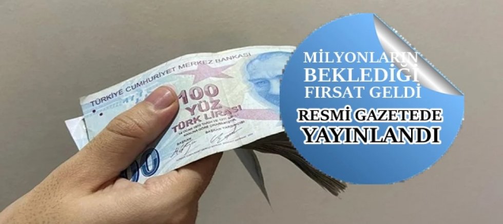 72 Aya Kadar Taksit, Faizde İndirim