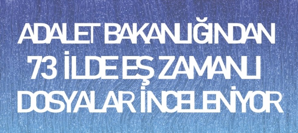 75 İl Mercek Altında