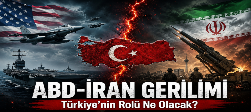 ABD'nin Gizli Düşünceleri