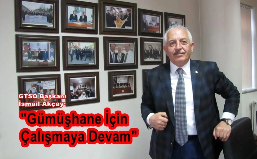 Akçay yeniden aday