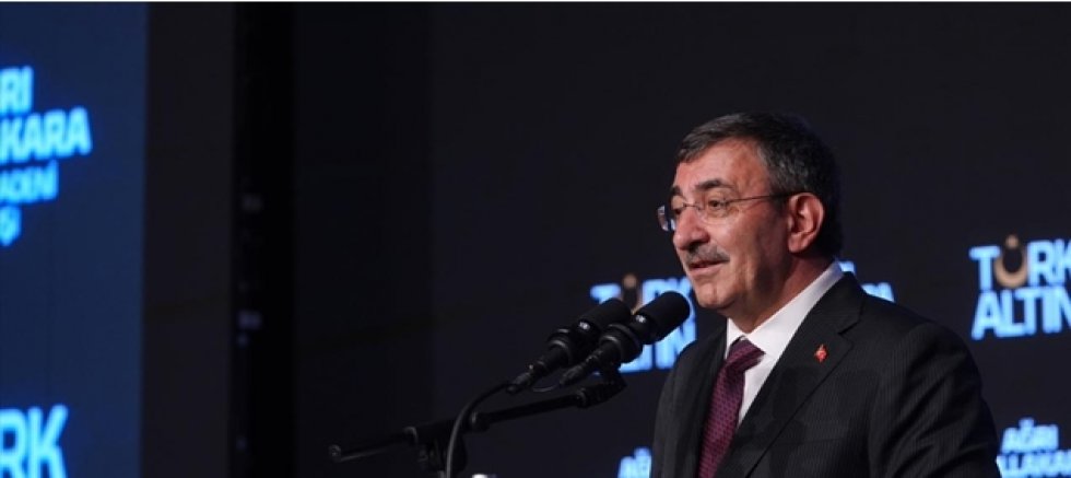 Altın Zengini Oluyoruz