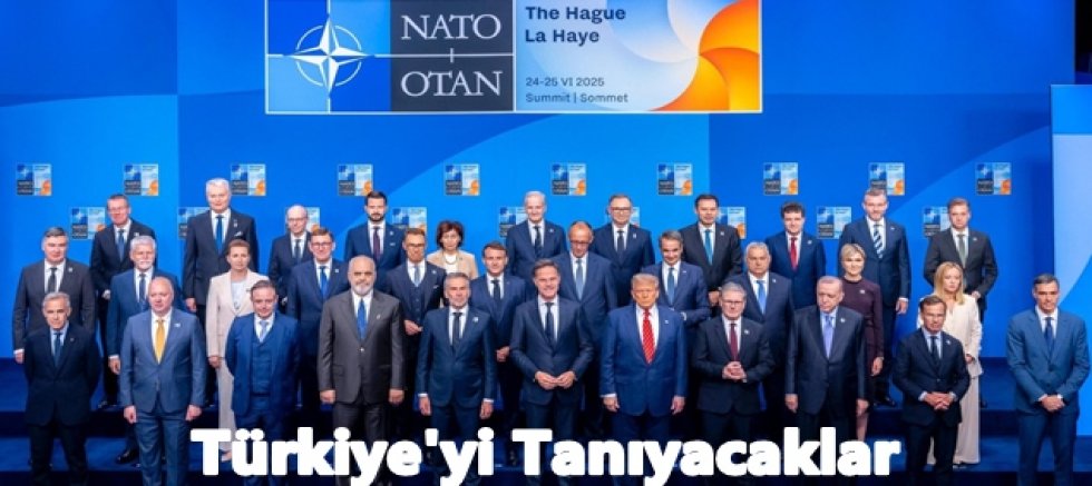 Ankara Teyakkuzzda. NATO Zİrvesine Saatler Kaldı