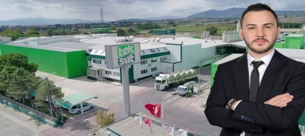 Artık Asya'dayız...Hedef Türk peynirini Uzak Doğu’da büyütmek