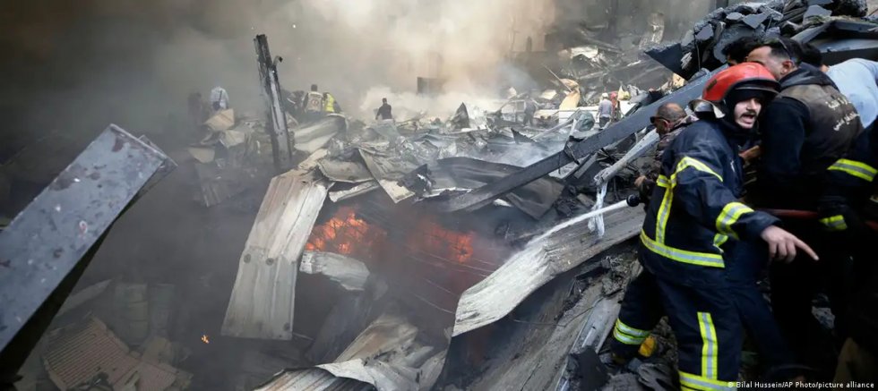 Ateşkese rağmen saldırılar sürüyor: İsrail'in Amacı Ne?