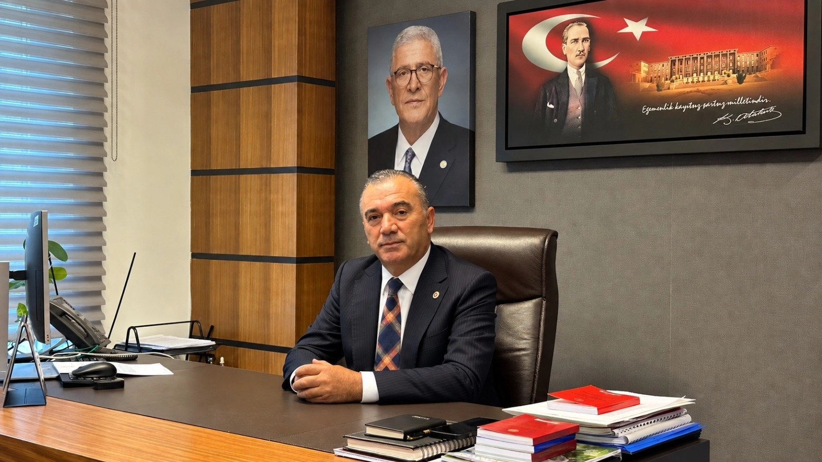 Aydın: Trabzon’un Sesi Meclis’te